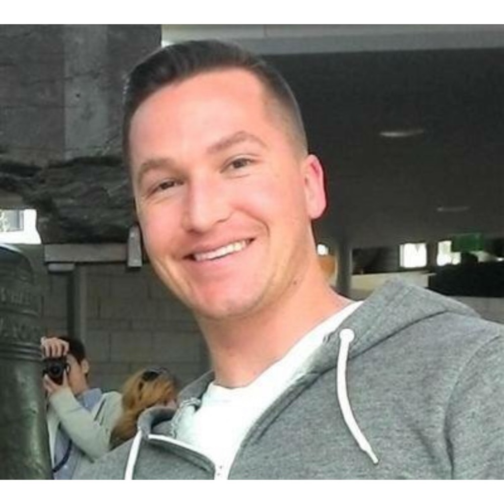 Meet your Posher, Tim